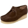 Clarks Originals Women's Wallabee Boot