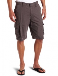 Lucky Brand Men's Back Alley Cargo Short