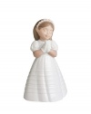 Nao My First Communion Figurine