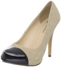 Michael Antonio Women's Louie Closed-Toe Pump