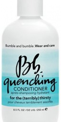 BUMBLE AND BUMBLE by Bumble and Bumble: CURLS CONSCIOUS SMOOTHING SHAMPOO 33.8 OZ