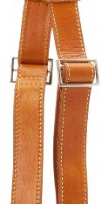 Floto Luggage Leather Super Strap