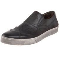 Lounge by Mark Nason Men's Glassboro Low Profile Sneaker