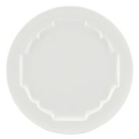 Lenox Regency Silhouette Dinner Plate