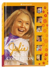 Julie Story Collection (American Girl)