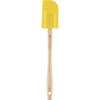 Le Creuset Silicone Medium Spatula, Dijon