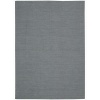 Calvin Klein Home PLA01 CK208 Plateau Rectangle Handmade Rug, 7.9 by 10.10-Inch, Agate