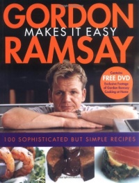 Gordon Ramsay Makes It Easy