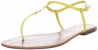 Lauren Ralph Lauren Women's Aimon Thong Sandal