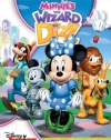 Minnie's the Wizard of Dizz