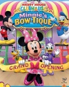 Mickey Mouse Clubhouse: Minnie's Bow-Tique