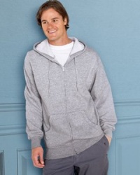 Fruit of the Loom 82230 Heavyweight 70/30 Full-Zip Hood