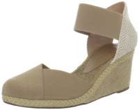 Andre Assous Women's Anouka Close Toe Espadrille