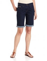 Levi's Women's 515 Bermuda Short