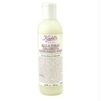 Kiehls Rice & Wheat Volumizing Conditioner - 8.4 Oz. / 250 Ml