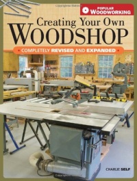 Creating Your Own Woodshop (Popular Woodworking)