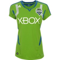 MLS Seattle Sounders FC Women's Replica Home Jersey