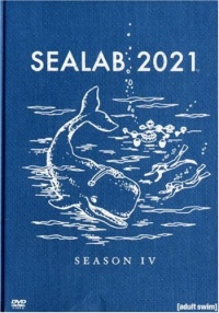 Sealab 2021 - Season 4