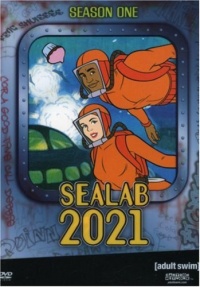 Sealab 2021 - Season 1