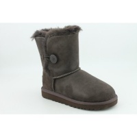 UGG Bailey Button Boot Youth