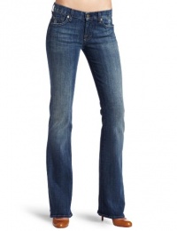 7 For All Mankind Women's Bootcut Jean in Kittinger