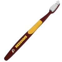 NFL Washington Redskins Toothbrush