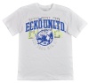 Ecko Unltd Big Boys Bright White Crewneck T-Shirt (M (10/12))