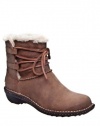 UGG Australia Womens Caspia Boot Chocolate Size 6