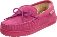 BEARPAW Women's Moc II Moccasin