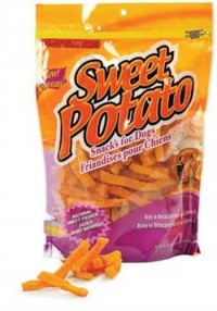 Beefeaters Sweet Potato Fries, 2-Pound Resealable Bag