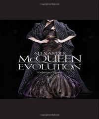 Alexander McQueen: Evolution