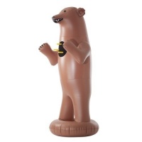 NXT Generation 3D Bear Target