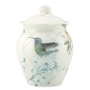 Lenox Collage Cookie Jar, 10-Inch