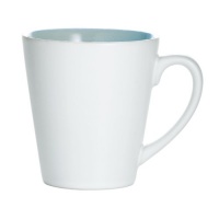 Noritake Kealia Blue Mug