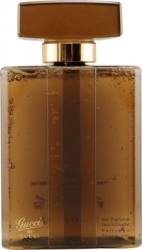 Gucci By Gucci By Gucci For Women Shower Gel 6.8 Oz