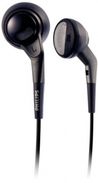 Philips In-Ear Headphones Extra Bass SHE2650/28