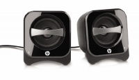 HP 2.0 Compact Speakers (BR387AA#ABA)