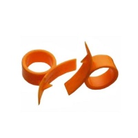 Fox Run Orange Peeler, Set Of 2