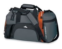 High Sierra Switch Blade Duffel