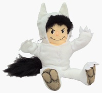 Where the Wild Things Are Max Puppet, 14