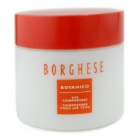 Borghese Botanico Eye Compresses-60 ct