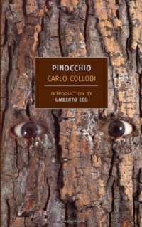 Pinocchio (New York Review Books)