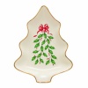 Lenox Holiday Tree Dish