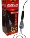 Grill Dome Rapid-Lite 600-Watt Electric Charcoal Lighter