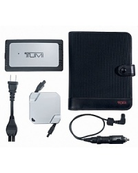 Tumi Ultra Slim Universal Adapter