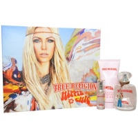 True Religion Hippie Chic Gift Set for Women