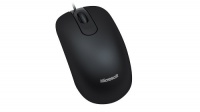 Microsoft Optical Mouse 200 for Business - Black