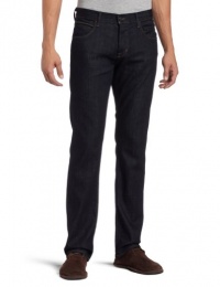 Hudson Mens Saint Straight Leg Jean