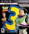 Toy Story 3 The Video Game