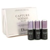 CHRISTIAN DIOR Capture Totale Nuit 21 Night Renewal Treatment --3x10ml/0.33oz